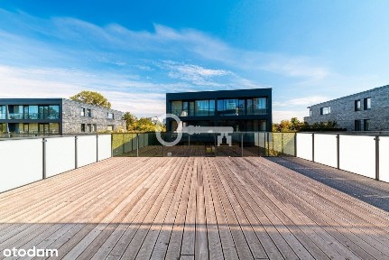 Lokal Z Tarasem 60m2 | Mokotów | Fort Cze