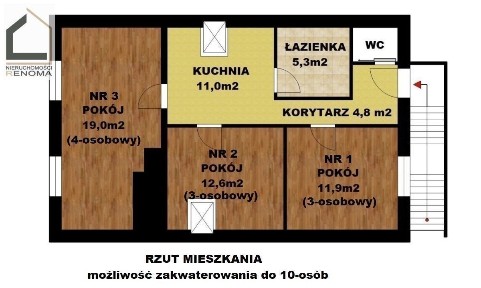 ul. Augusta Cieszkowskiego, Podolany, Jeżyce, Poznań, wielkopolskie