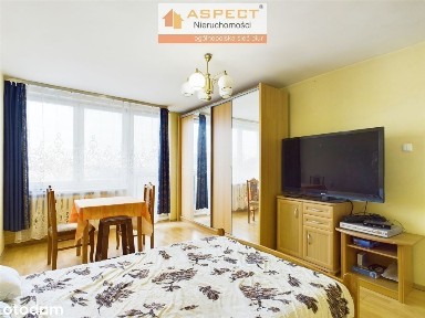 3 pokoje z widokiem na Starówkę + garaż w cenie