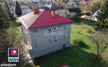 ul. Wąska, Libiąż, chrzanowski, małopolskie