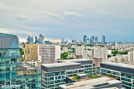 ul. Zygmunta Słomińskiego, Muranów, Śródmieście, Warszawa, mazowieckie