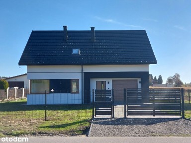 Dom w centrum Niedrzwicy Dużej,bezpośrednio od właściciela.