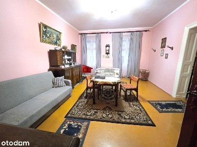 3 pokoje z balkonem, ul. Jagiellońska! OKAZJA