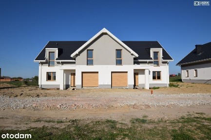 Długie/ dom wolnostojący/ działka 7ar