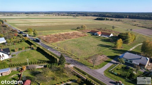 Kowalówka, Cieszanów, lubaczowski, podkarpackie