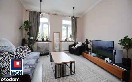 2 pokojowe mieszkanie Śródmieście