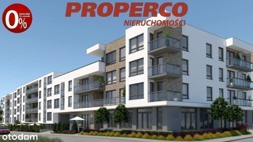 Mieszkanie 3pok., 69,12 m2, ul. Klonowa