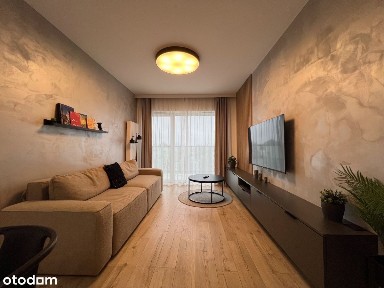 Wysoki standard/wynajem tylko dla firm/Ataner