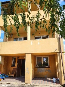 W centrum Kłodawy funkcjonalna nieruchomość 210m2