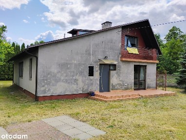 Ostrówek | Dom dla rodziny pod Warszawą | 0%