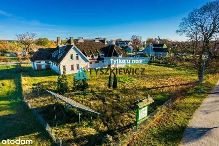 Gostkowo, Bytów, bytowski, pomorskie