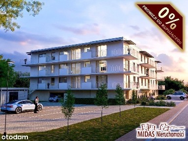 Nowy apartament najlepsza lokalizacja wCiechocinku