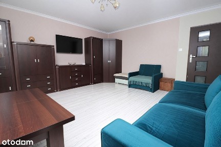 Atrakcyjne mieszkanie 3 pokojowe na os. Staszica