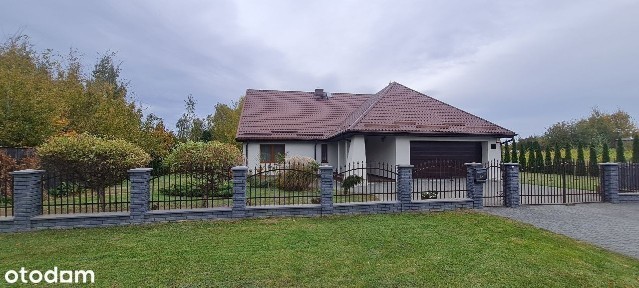 Rezerwacja - Dom Mieszkalno- Usługowy Malbork ul. Francuska