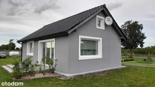 Domek w cenie mieszkania