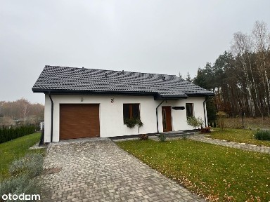 Atrakcyjna oferta domu wolnostojącego w cenie mieszkania!