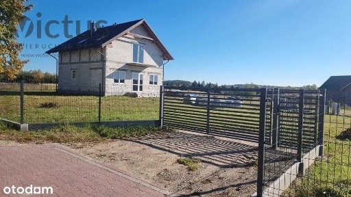 Różana, Borzechowo, Zblewo, starogardzki, pomorskie