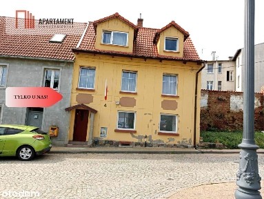 Tczew, tczewski, pomorskie