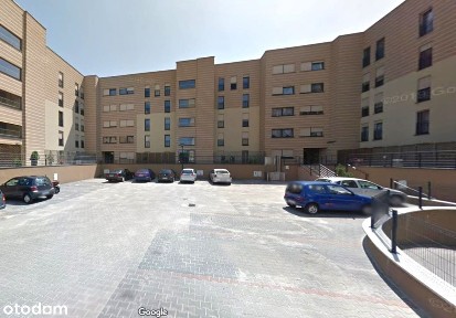 ul. Armii Krajowej, Leszno, wielkopolskie