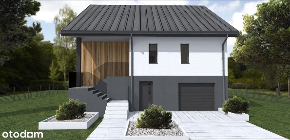 Okolica Krakowa i Skawiny: Leńcze