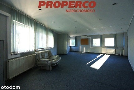 Lokal biurowo-usługowy, 70m2, Mokotów