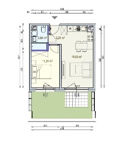 GOTOWE mieszkanie! Szybki dojazd do Metra! Obok tramwaj!