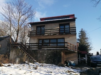 Kończyce | Dom pod Krakowem | Bezpośrednio