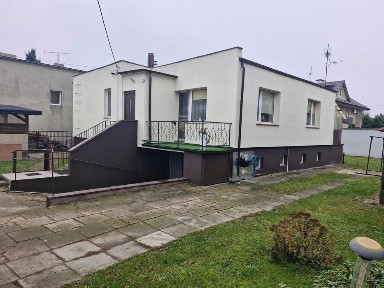 2 Domy na sprzedaż