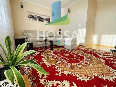 Mieszkanie w Nidzicy z widokiem na zieleń