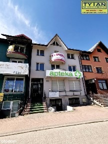 ul. gen. Władysława Sikorskiego, Łomża, podlaskie