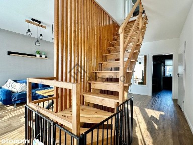 Przestronne Mieszkanie Z Ogródkiem NA Sprzedaż