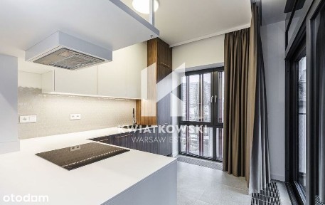 ul. Krochmalna, Mirów, Wola, Warszawa, mazowieckie