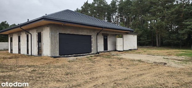 DOMzGARAŻEM Rypin/Zakrocz TYNKI-HYDRAULIKA-ELEKTRYKA TylkoCena3665zlm2