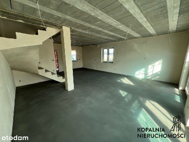 Ostatnie Domy Wolnostojące | Nakło Śląskie