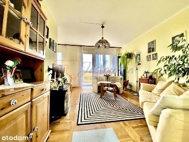 Duże jasne mieszkanie 3 pokojowe