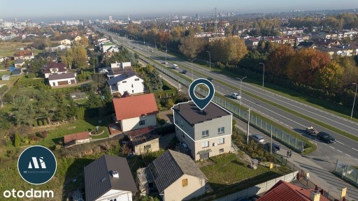 82,67 m² pod biuro lub mieszkanie | Sikorskiego