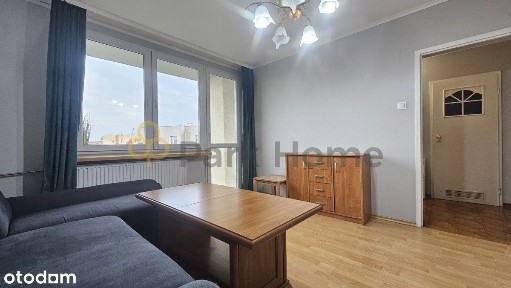 56,12 m2 | 3 pokoje | Centrum Lubska