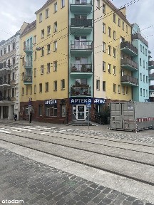 Lokal narożny | 155 m2 | witryny | ul. Szczytnicka