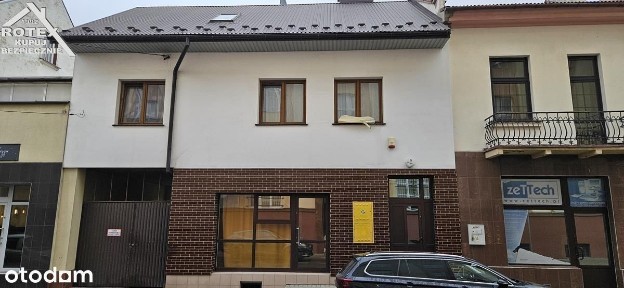 Dębica kamienica na sprzedaż