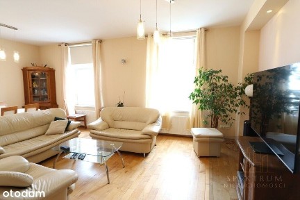 Mieszkanie w Centrum - 153m!