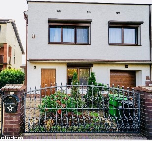 Zadbany dom po remoncie | Ołtaszyn | 183 m²