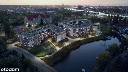 GOTOWE DO ODBIORU/Stare Miasto/4minuty do Mariny