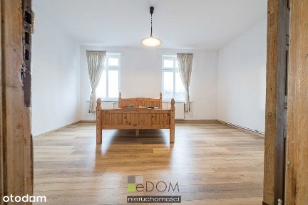 Mieszkanie, 100,50 m², Gorzów Wielkopolski