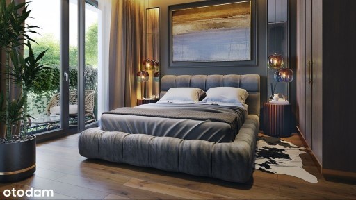 Osadnicza 23 | mieszkanie 2-pok. | M6