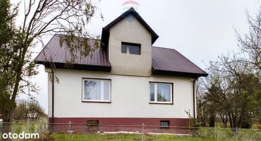 Urokliwy Dom z Dużą Działką i Sadem w Szyszczycach