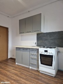 Mieszkanie z ogródkiem blisko Karpacza