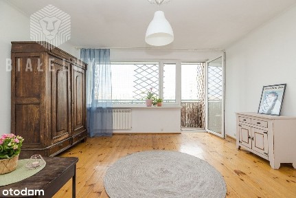 Niezależne 3 pokoje blisko Ronda Onz