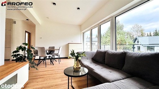 Mieszkanie na sprzedaż, Jaworze, 3 pokoje