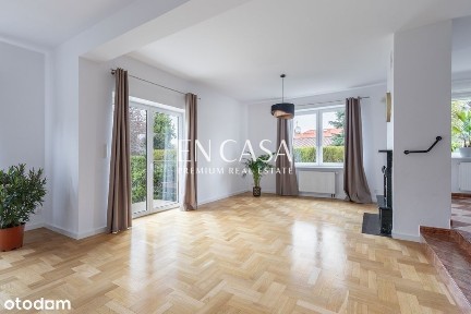 Powsinek, Wilanów, Warszawa, mazowieckie