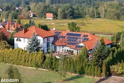 Konstancin-Jeziorna, piaseczyński, mazowieckie